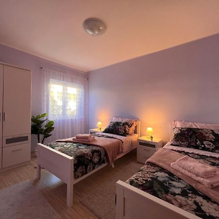 Apartman Breza Sibenik Luaran gambar