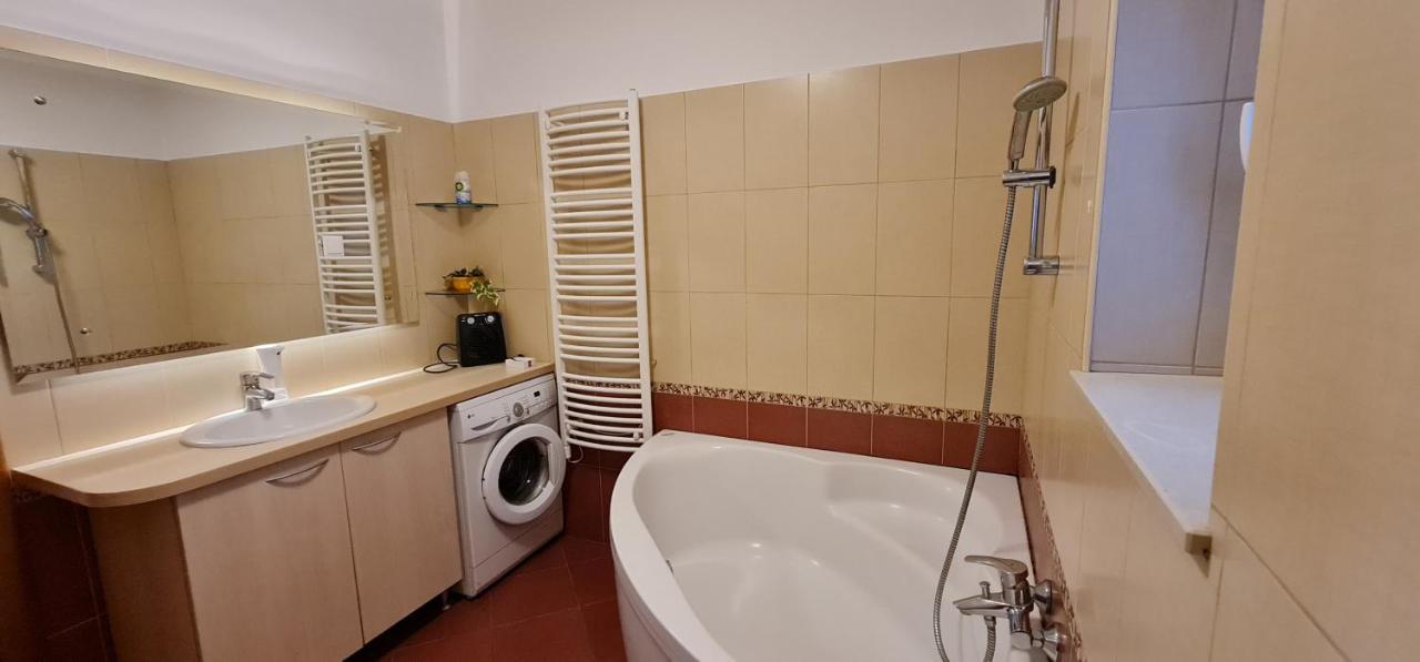Apartman Breza Sibenik Luaran gambar