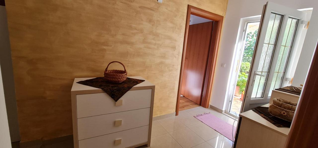 Apartman Breza Sibenik Luaran gambar