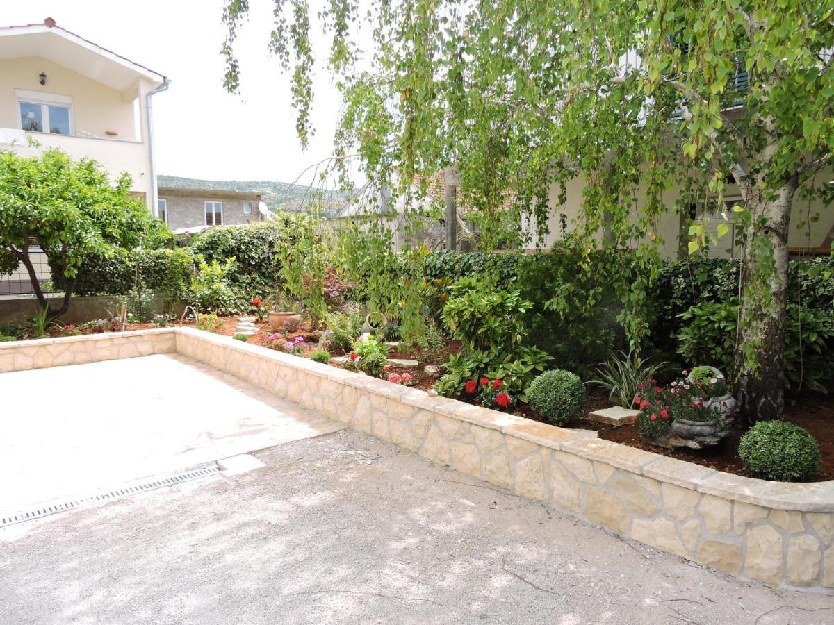 Apartman Breza Sibenik Luaran gambar