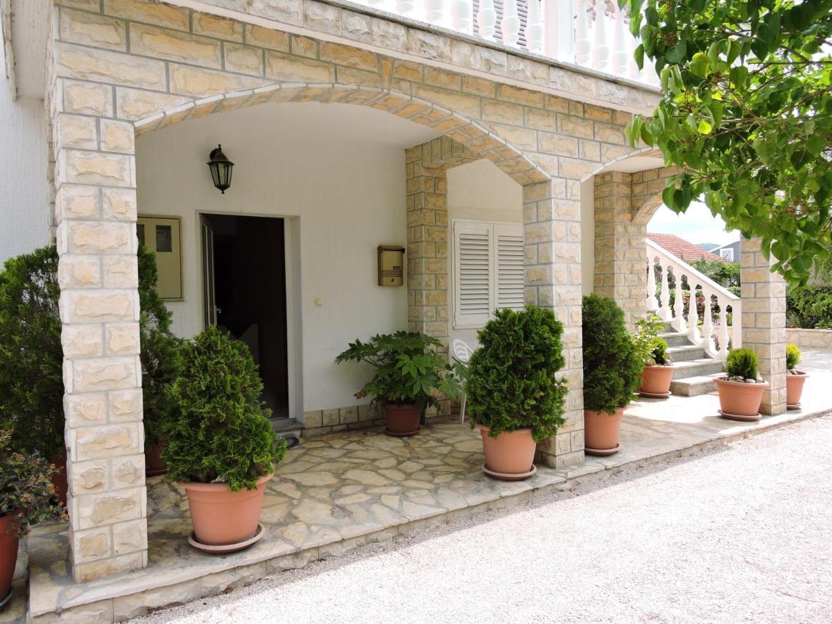 Apartman Breza Sibenik Luaran gambar