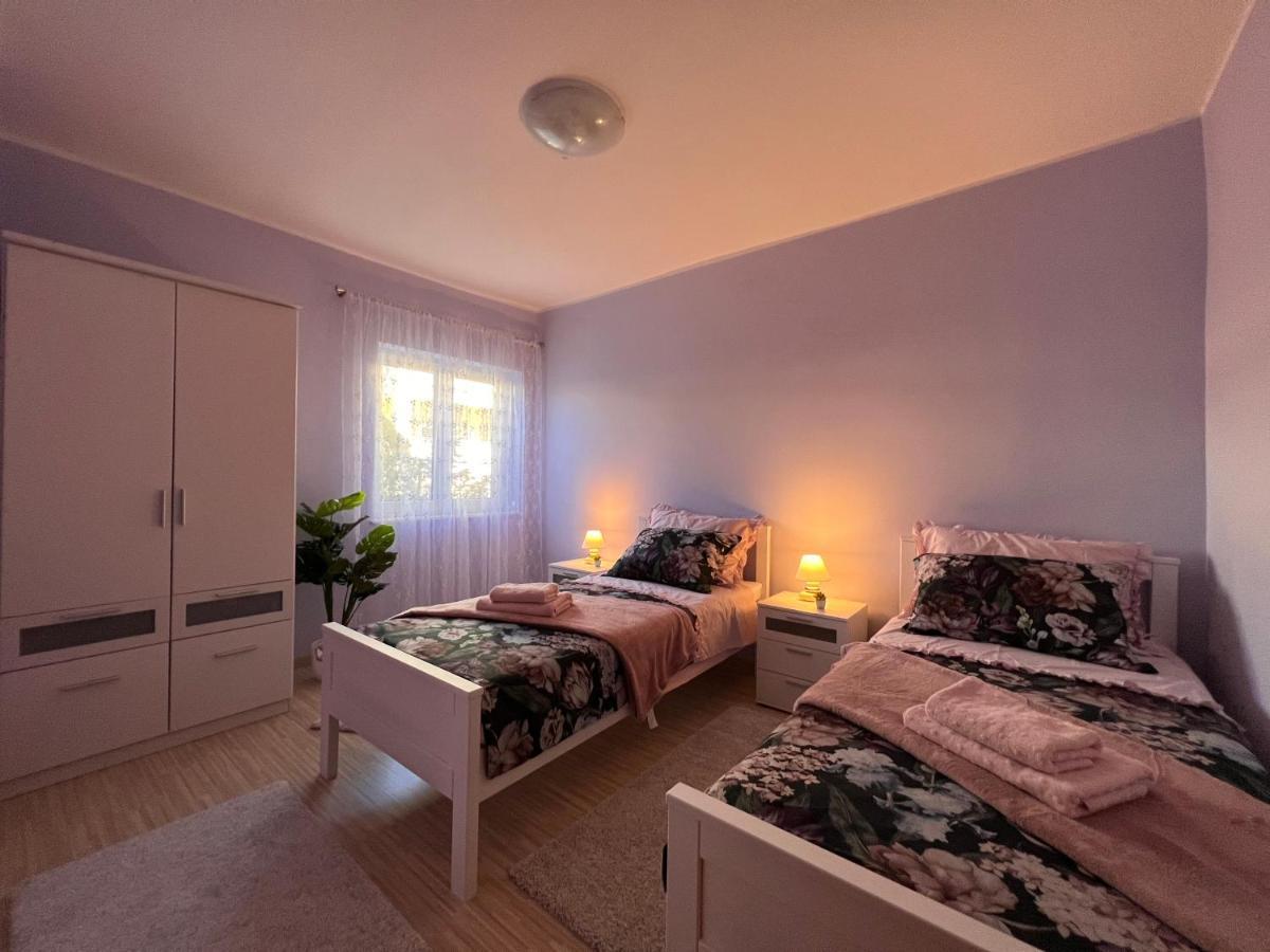 Apartman Breza Sibenik Luaran gambar