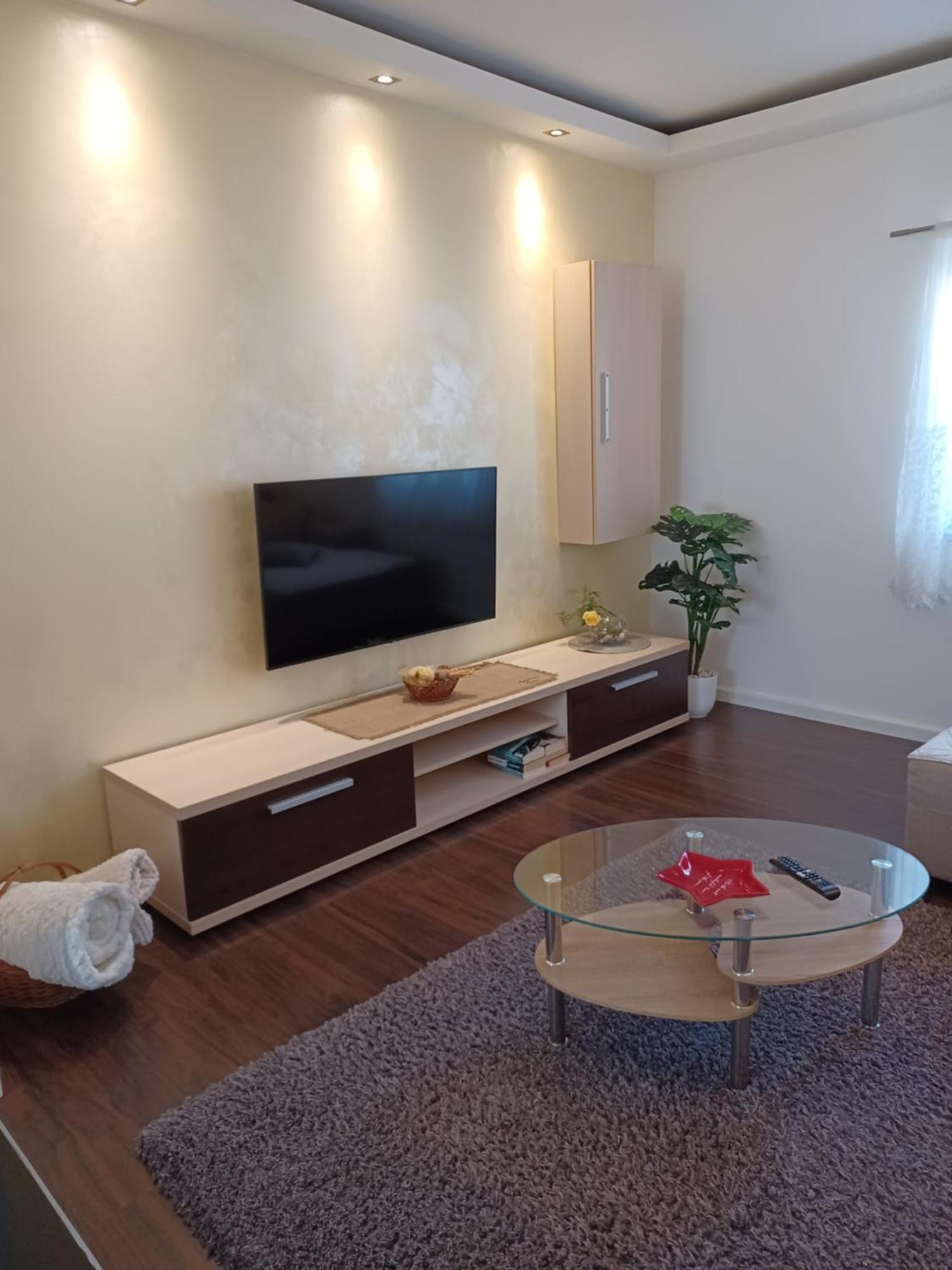 Apartman Breza Sibenik Luaran gambar