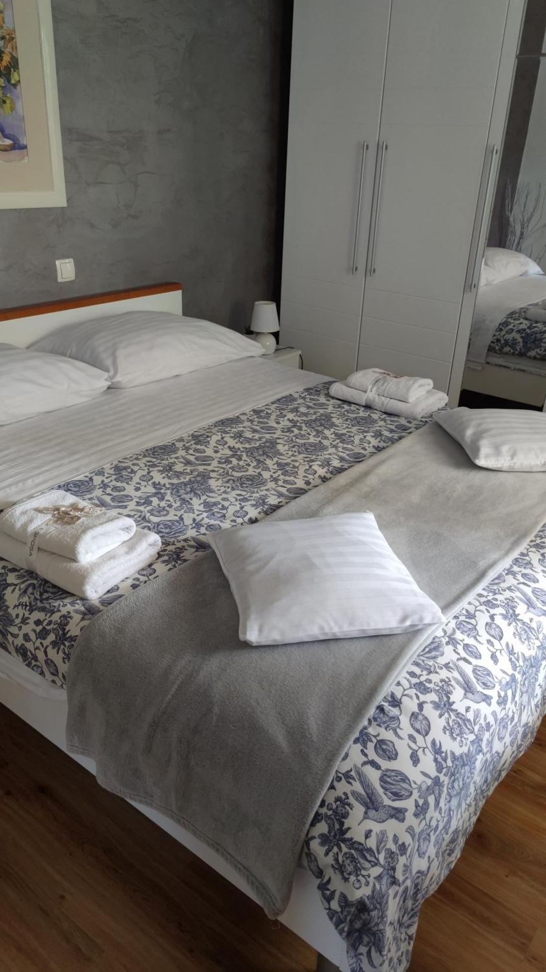 Apartman Breza Sibenik Luaran gambar