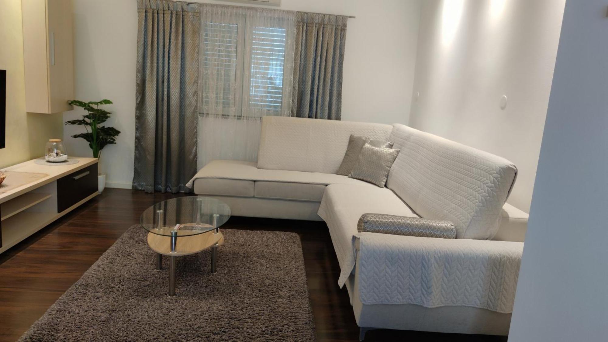 Apartman Breza Sibenik Luaran gambar