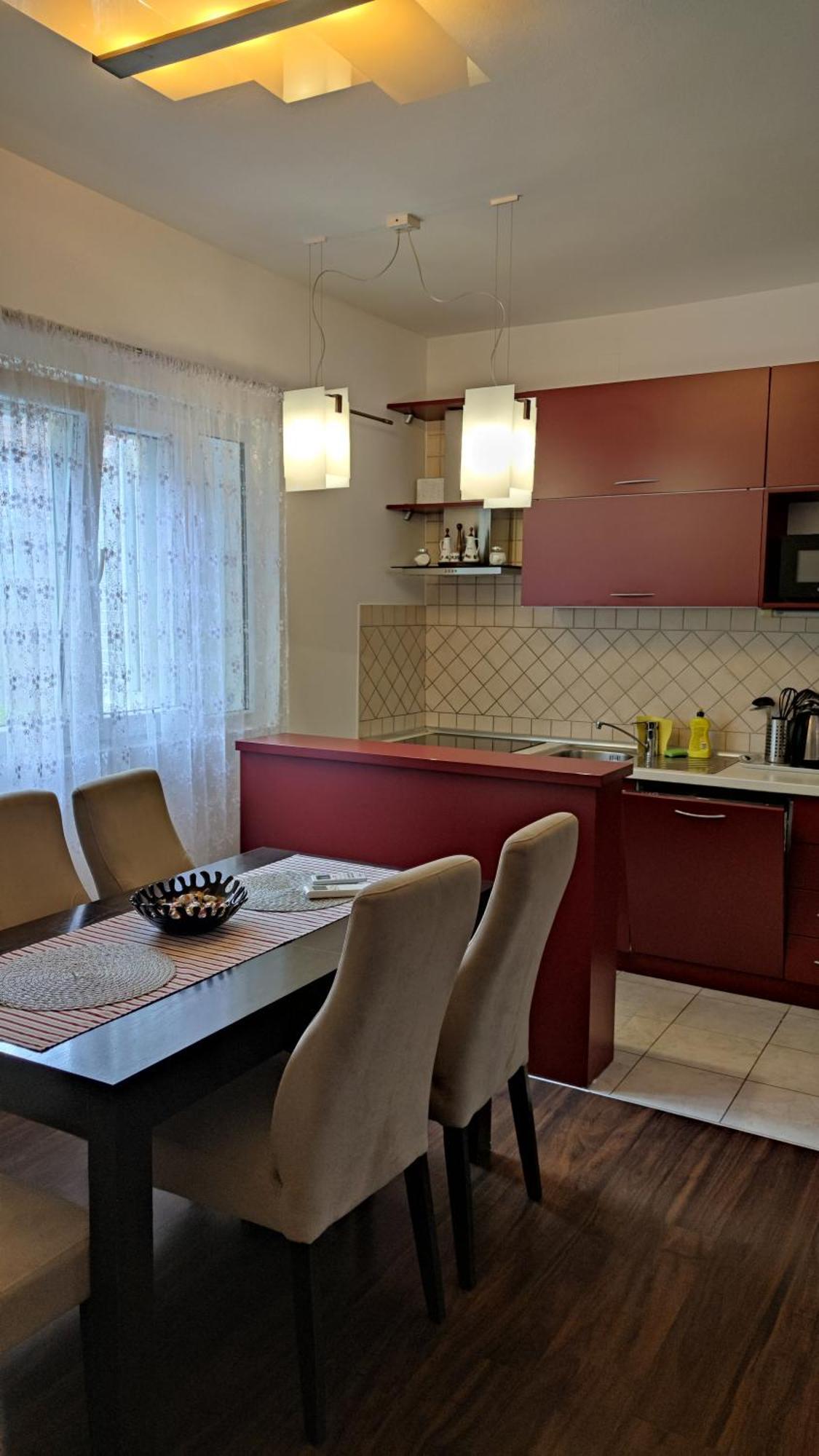 Apartman Breza Sibenik Luaran gambar