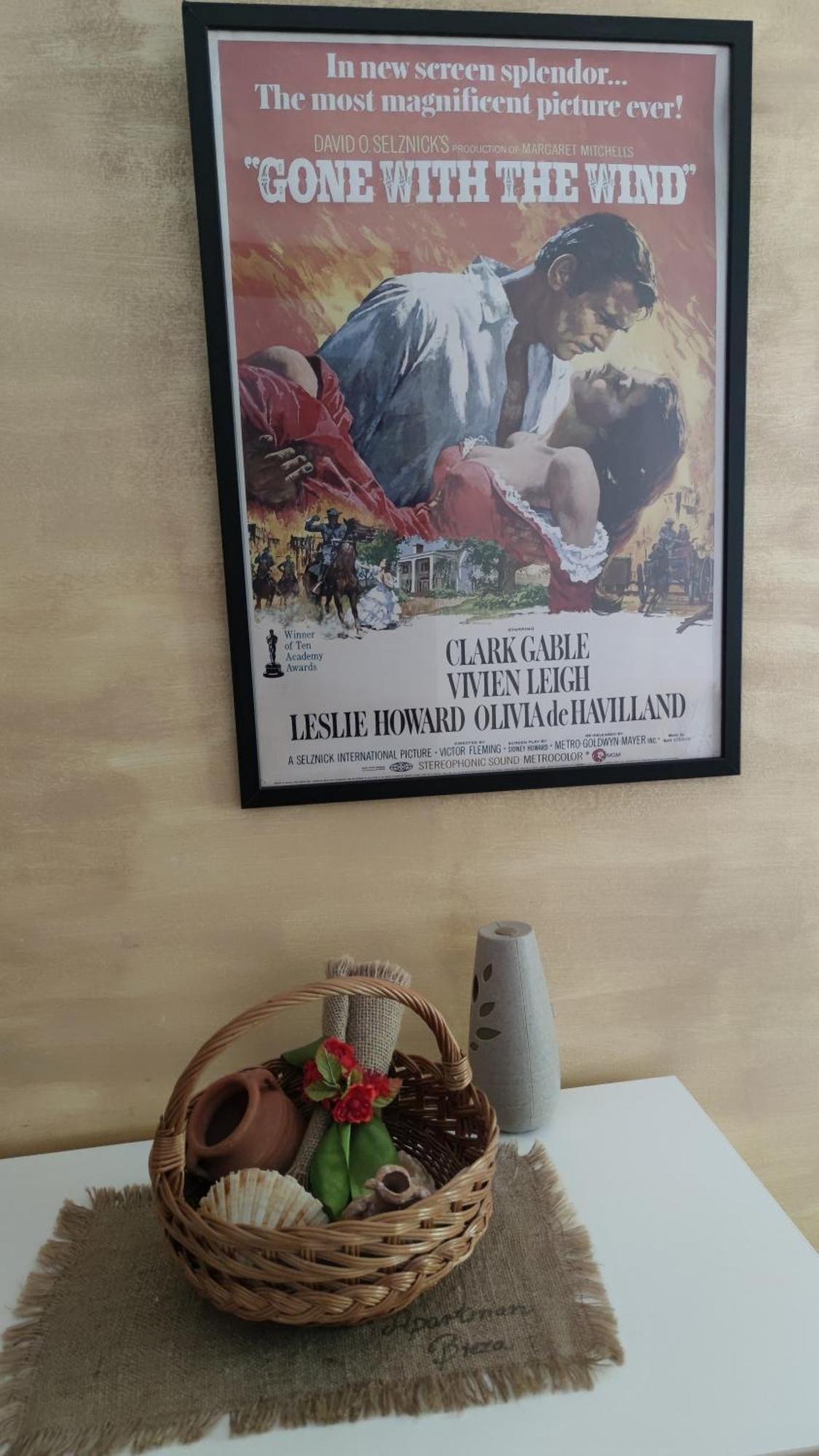 Apartman Breza Sibenik Luaran gambar