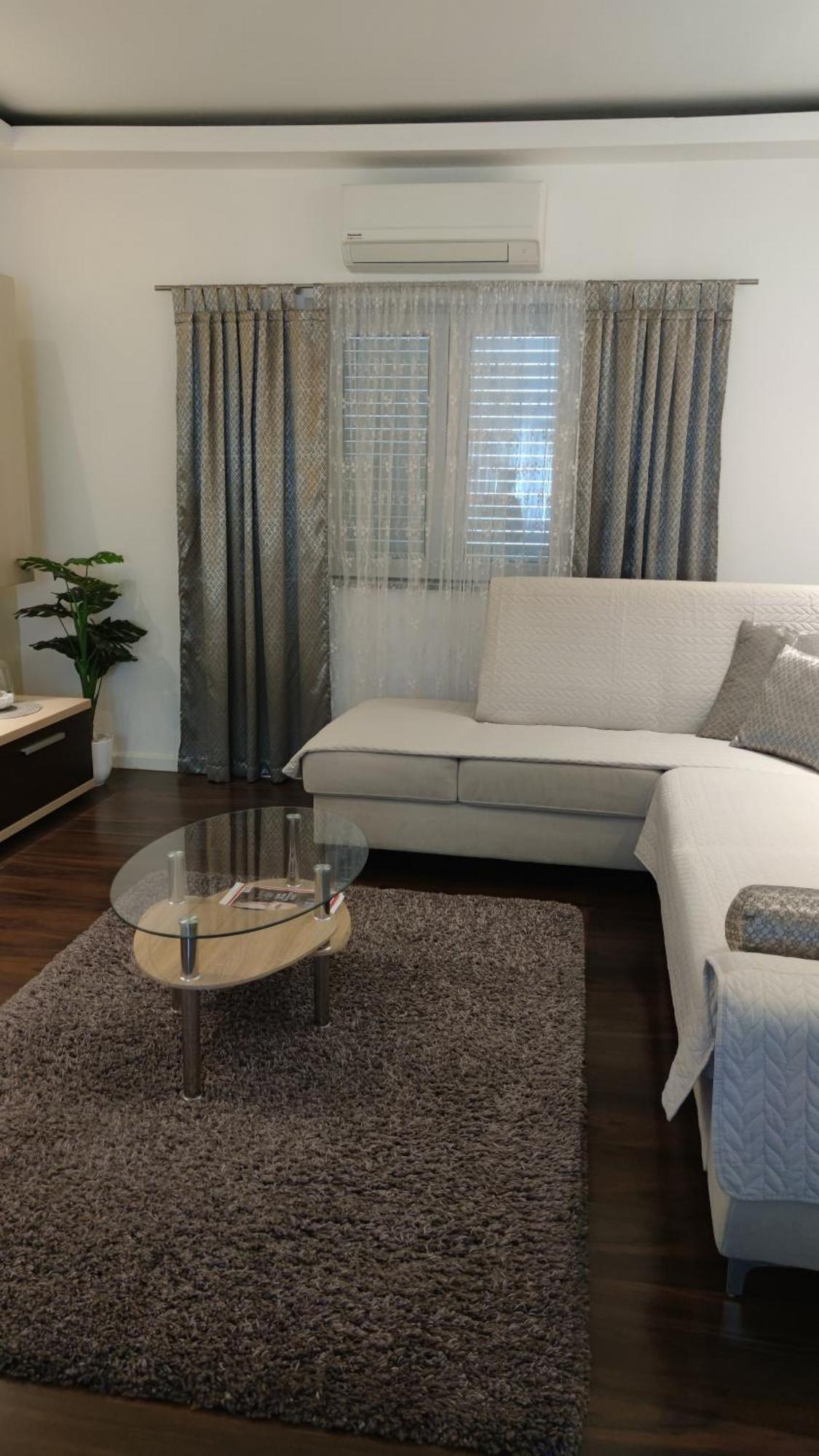 Apartman Breza Sibenik Luaran gambar