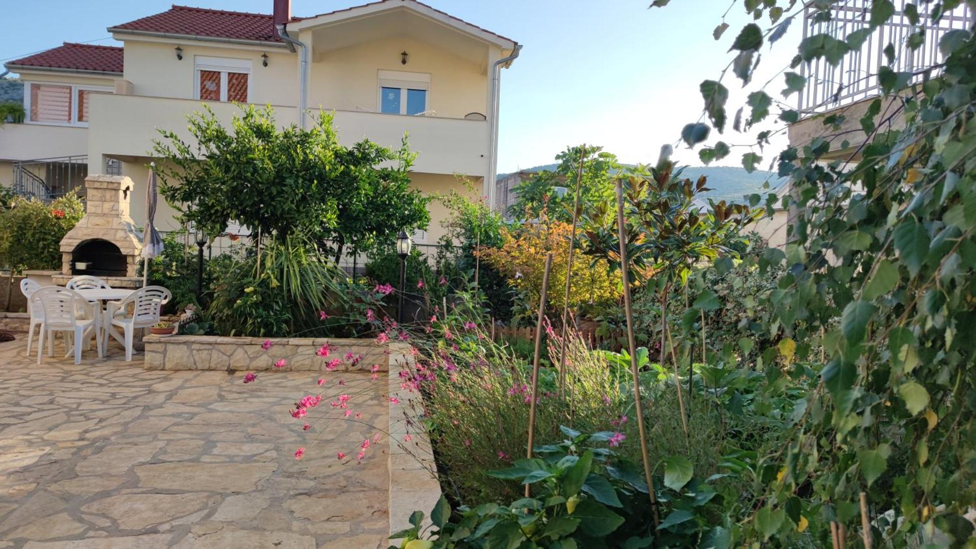 Apartman Breza Sibenik Luaran gambar